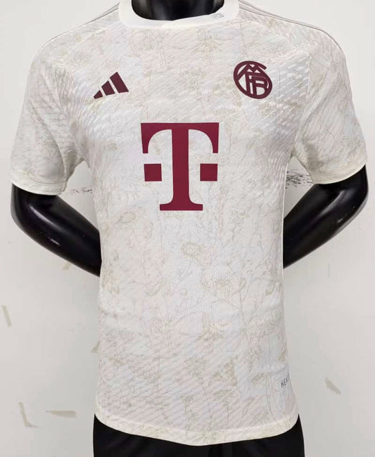 Bayern 23-24 Third Kit (Player)