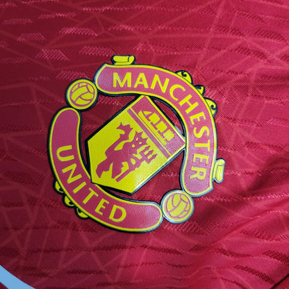 Manchester United 23-24 Home (Player)