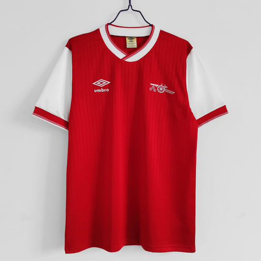 Arsenal 83-86 Home (RETRO)