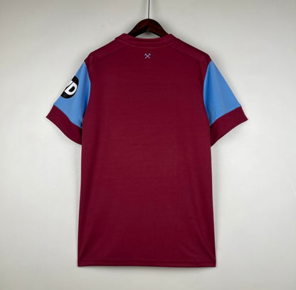 West Ham 23-24 Home (Fan)