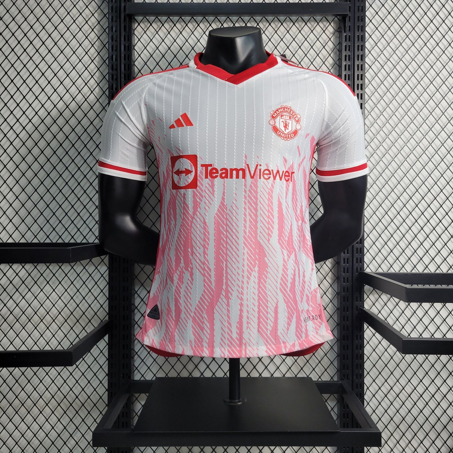 Manchester United 23-24 Special Edition White (Player)