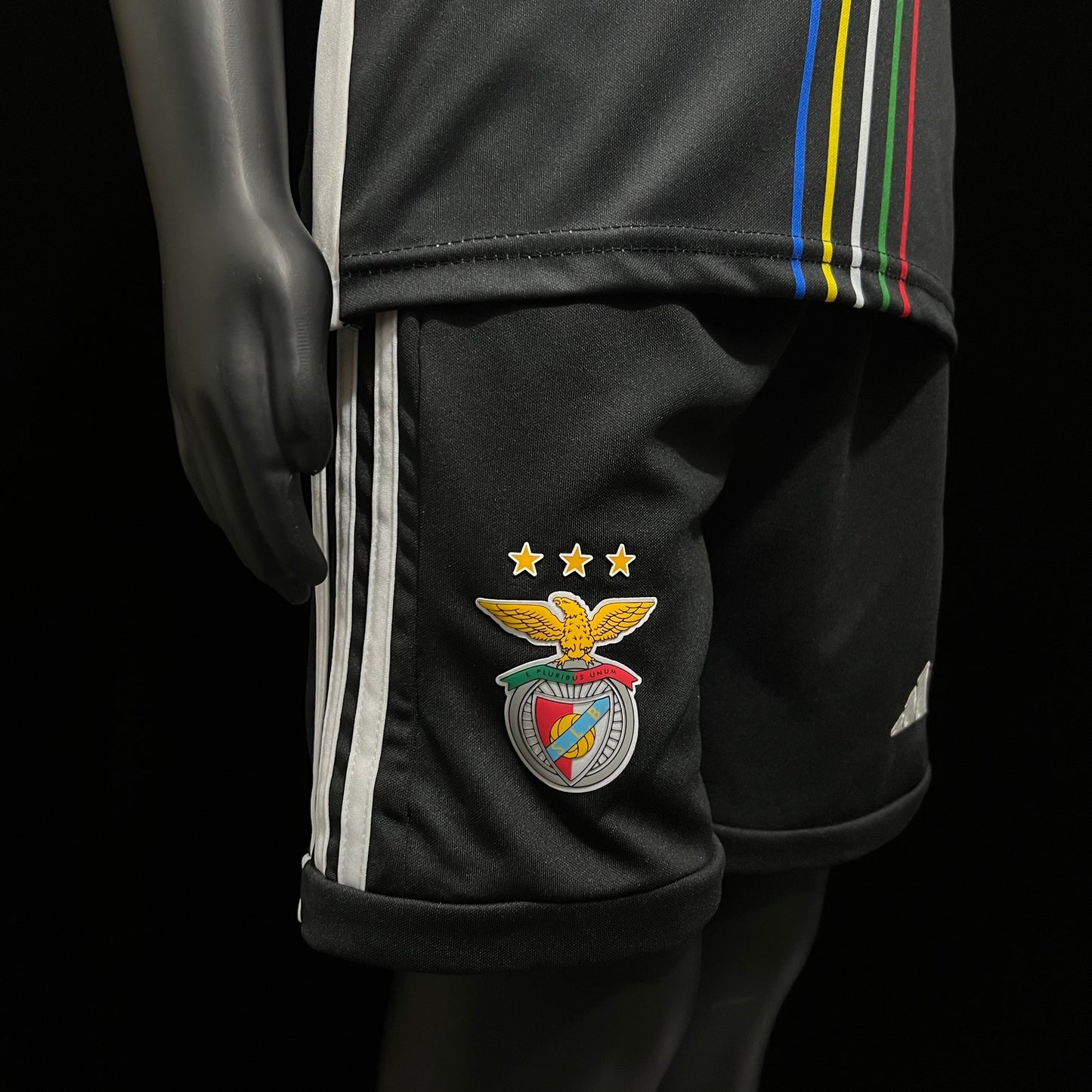 Benfica 23-24 Away (Kids)