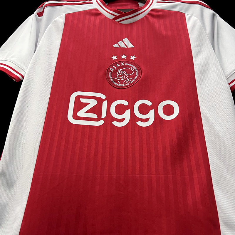 Ajax 23-24 Home (Fan)