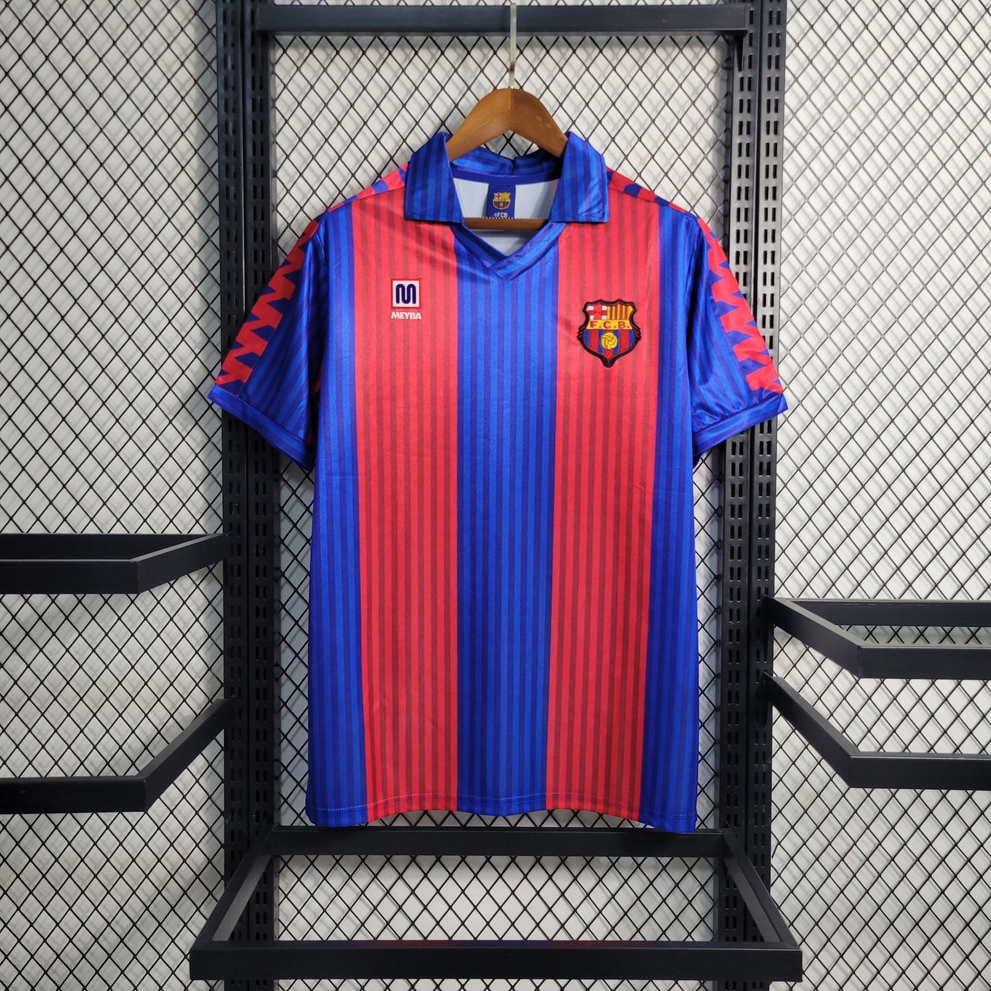 Barcelona 92-93 Home (RETRO)