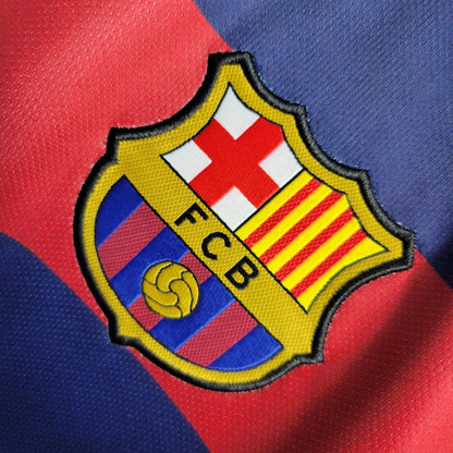 Barcelona 15-16 Home (RETRO)