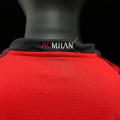 AC Milan 23-24 Home (Kids)