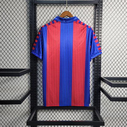 Barcelona 92-93 Home (RETRO)