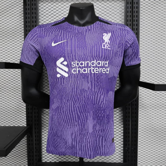 Liverpool 23-24 Third Kit (Player)