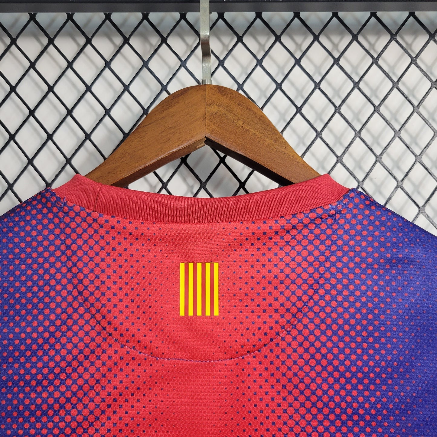 Barcelona 12-13 Home (RETRO)