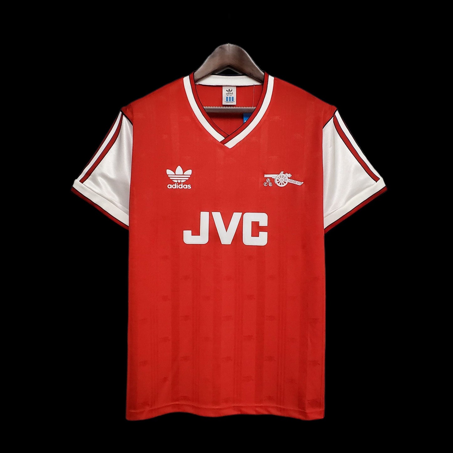 Arsenal 86-88 Home (RETRO)