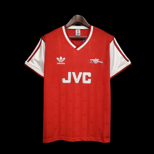 Arsenal 86-88 Home (RETRO)