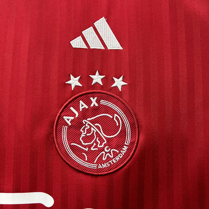 Ajax 23-24 Home (Fan)