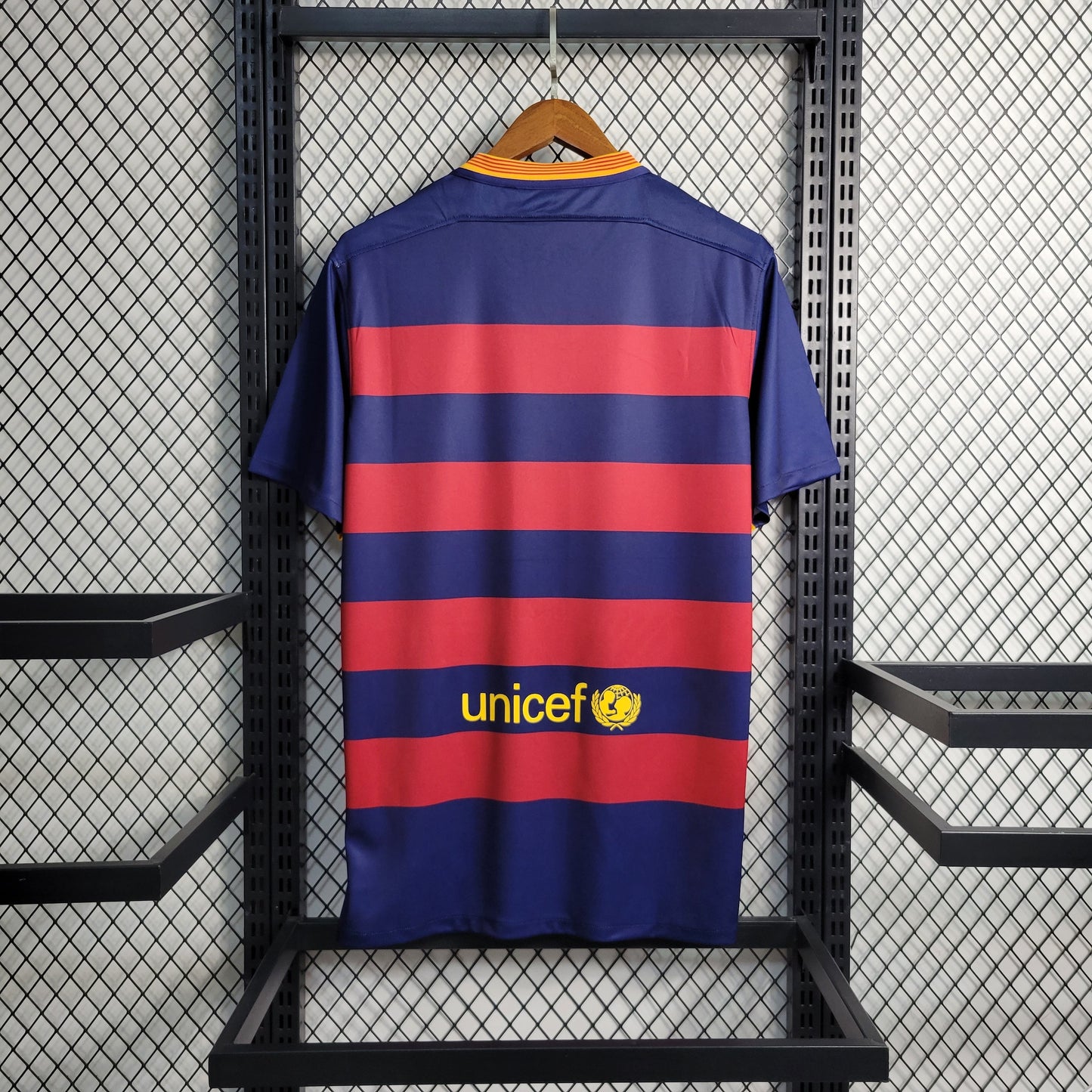 Barcelona 15-16 Home (RETRO)