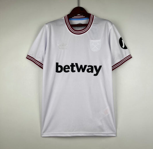 West Ham 23-24 Away (Fan)