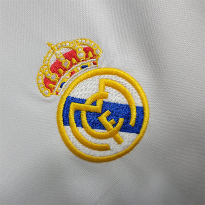 Real Madrid 00-01 Home (RETRO)