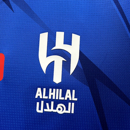 Al Hilal 23-24 Home (Fan)