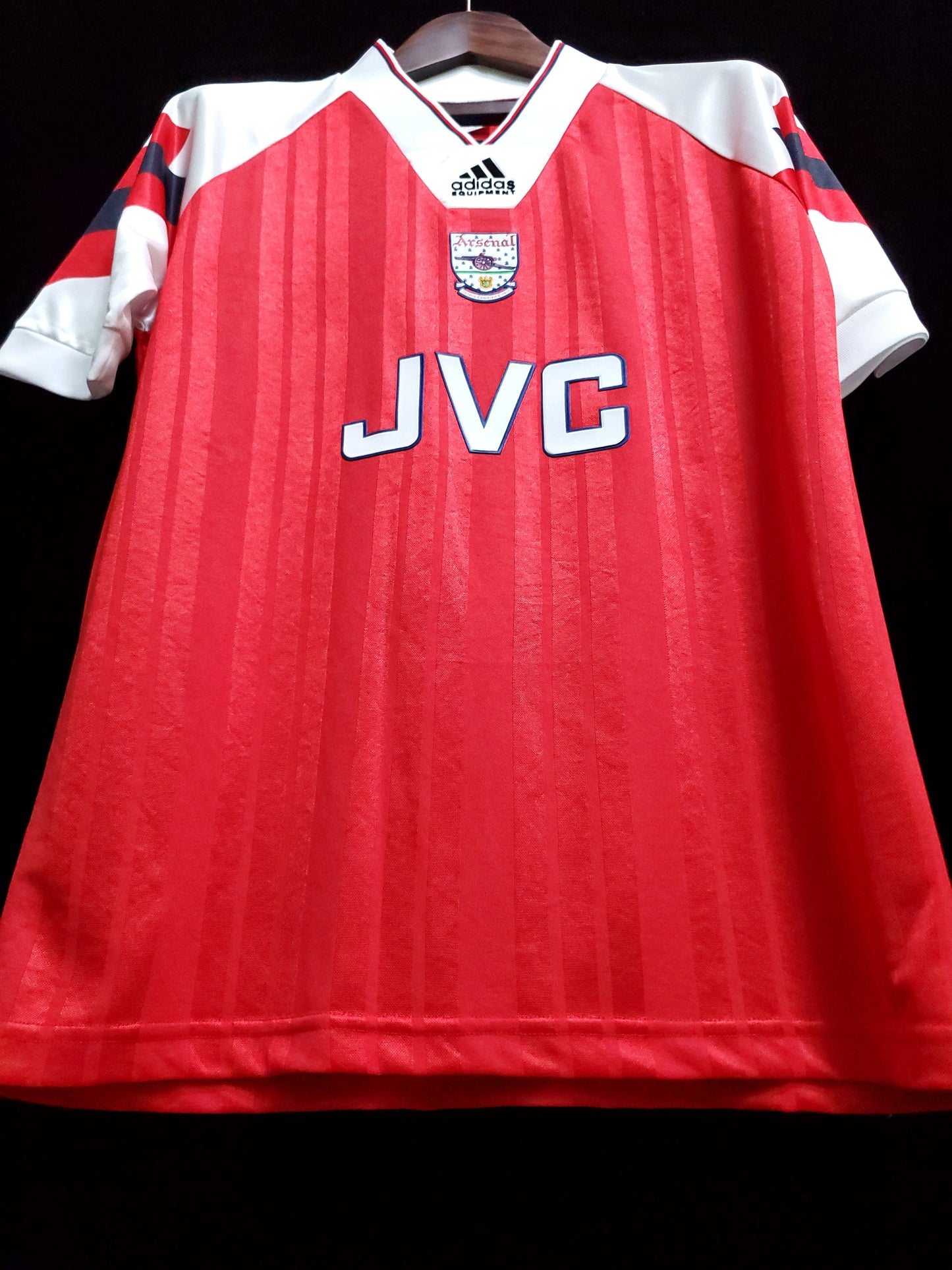 Arsenal 92-93 Home (RETRO)