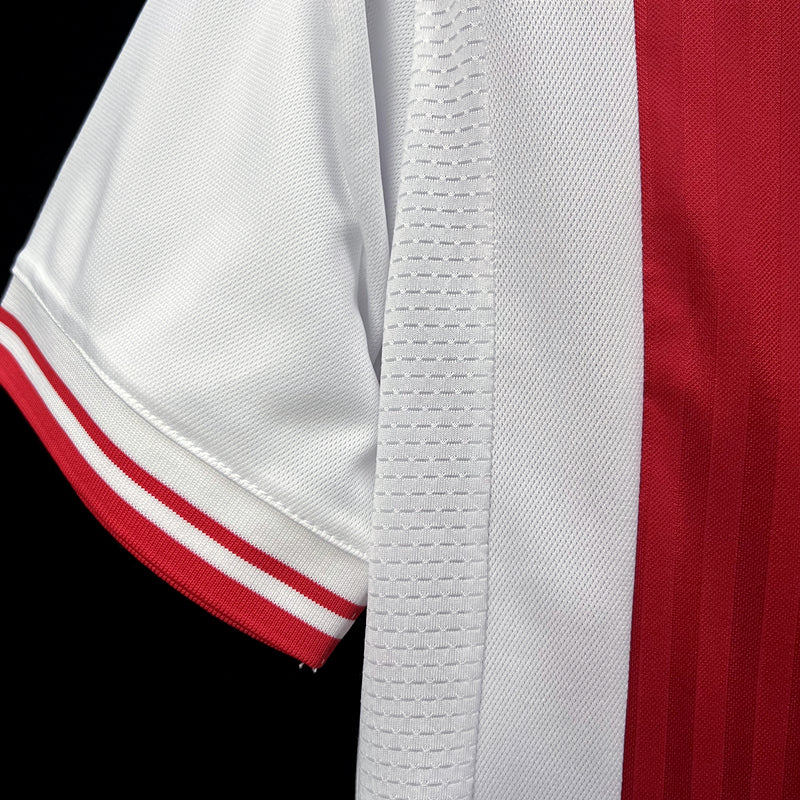 Ajax 23-24 Home (Fan)