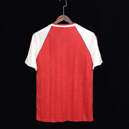 Arsenal 86-88 Home (RETRO)