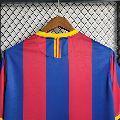 Barcelona 10-11 Home (RETRO)