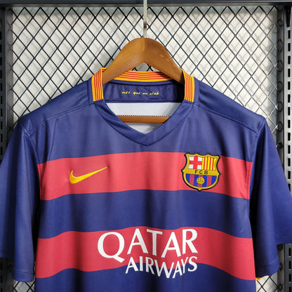 Barcelona 15-16 Home (RETRO)