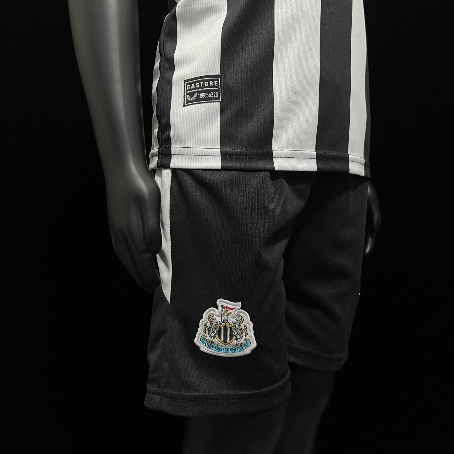 Newcastle 23-24 Home (Kids)