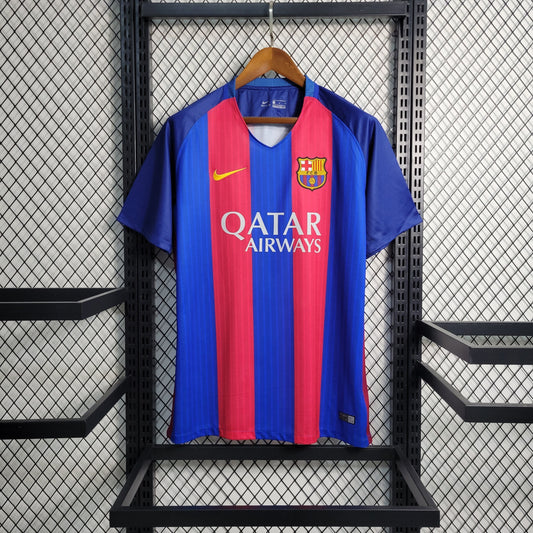 Barcelona 16-17 Home (RETRO)