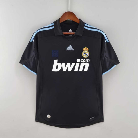 Real Madrid 09-10 Away (RETRO)