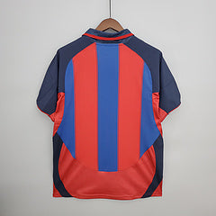 Barcelona 03-04 Home (RETRO)