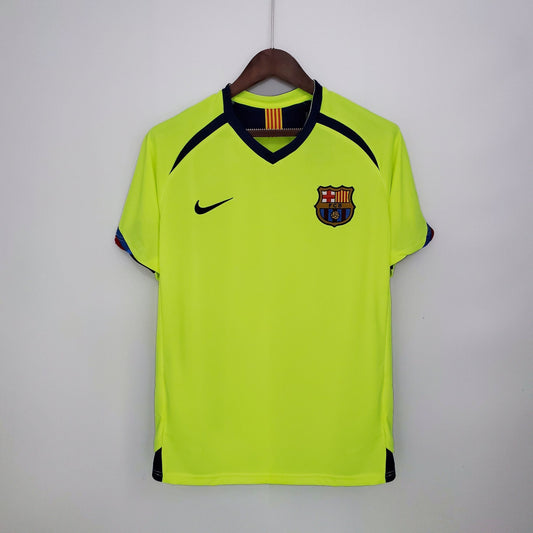 Barcelona 05-06 Away (RETRO)