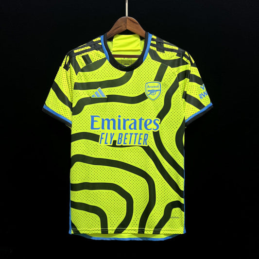 Arsenal 23-24 Away (Fan)