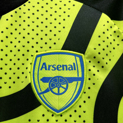 Arsenal 23-24 Away (Fan)