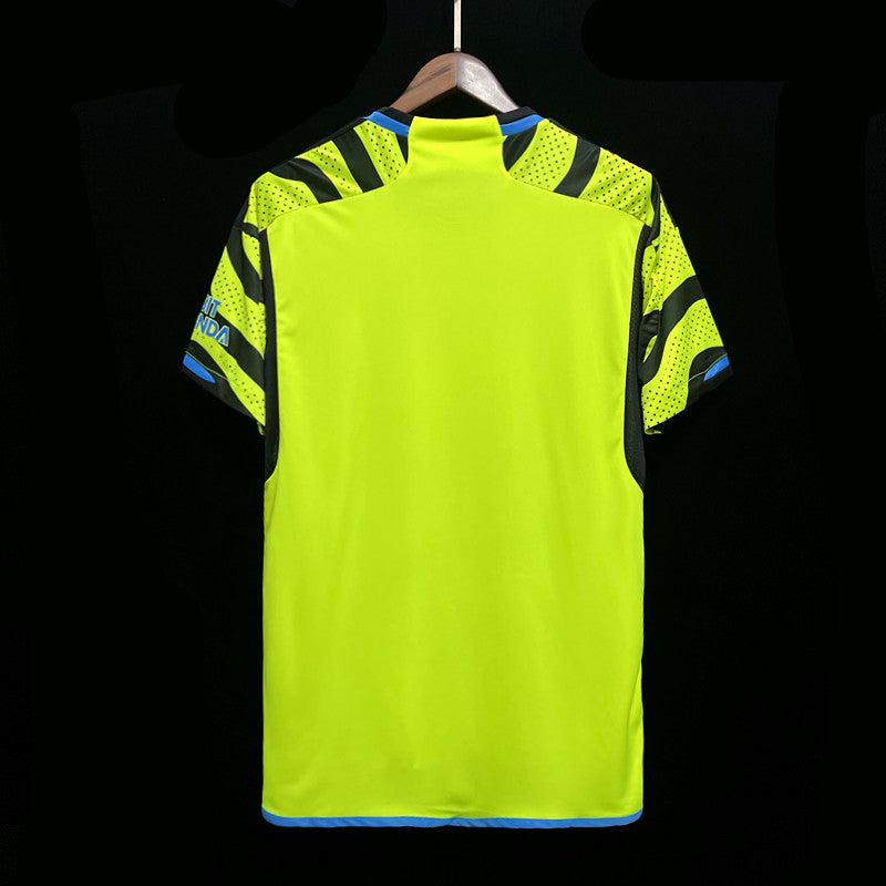 Arsenal 23-24 Away (Fan)