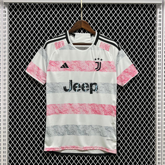 Juventus 23-24 Away (Fan)