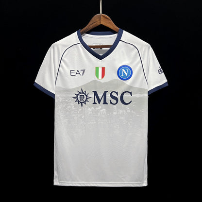 Napoli 23-24 Away (Fan)