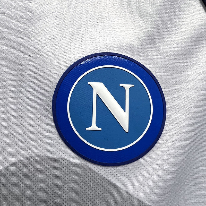 Napoli 23-24 Away (Fan)