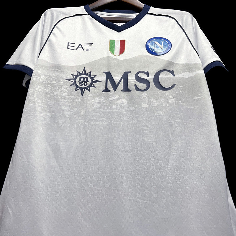 Napoli 23-24 Away (Fan)