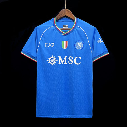 Napoli 23-24 Home (Fan)