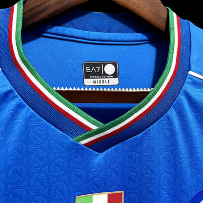 Napoli 23-24 Home (Fan)