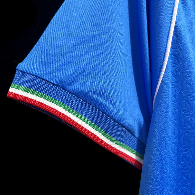 Napoli 23-24 Home (Fan)