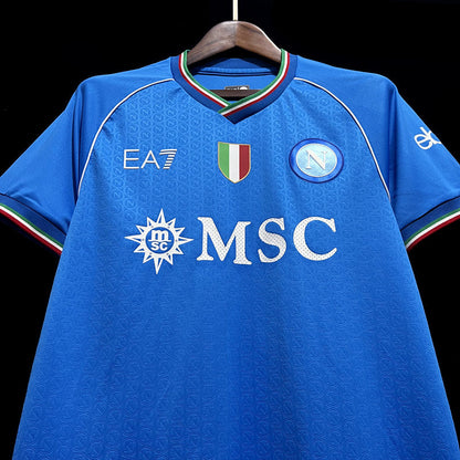 Napoli 23-24 Home (Fan)