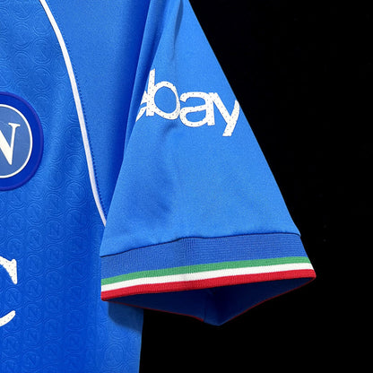 Napoli 23-24 Home (Fan)