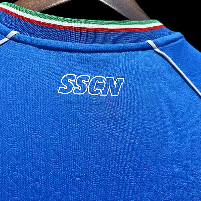 Napoli 23-24 Home (Fan)