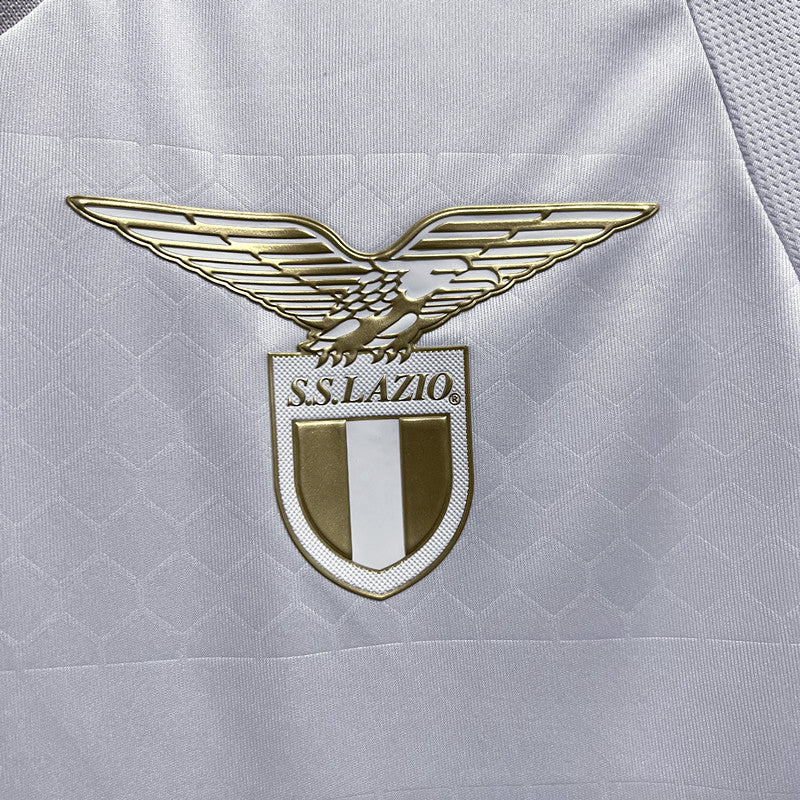 Lazio 23-24 10th Anniversary Kit (Fan)