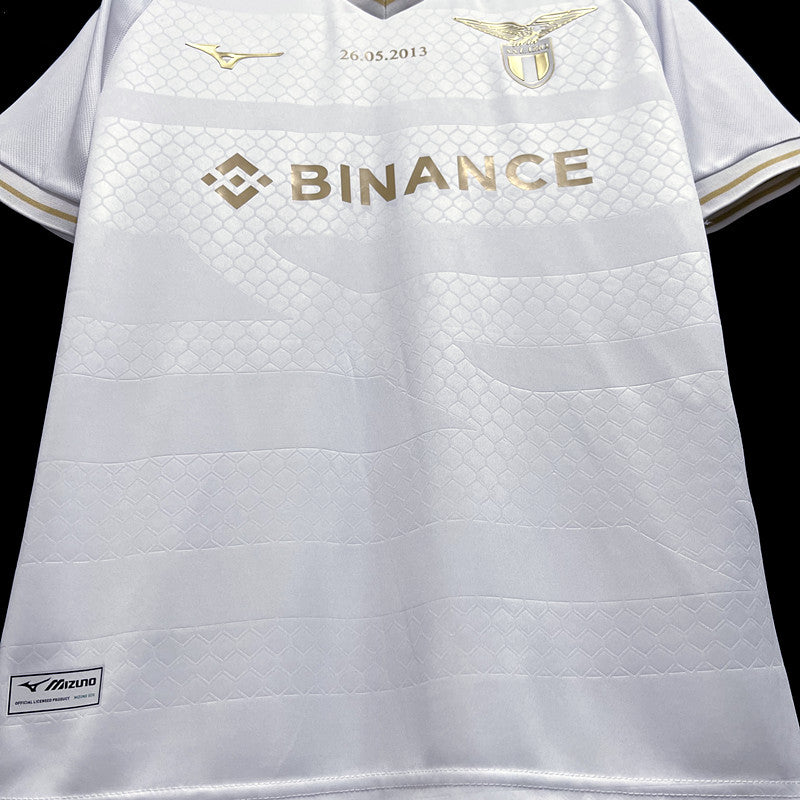 Lazio 23-24 10th Anniversary Kit (Fan)