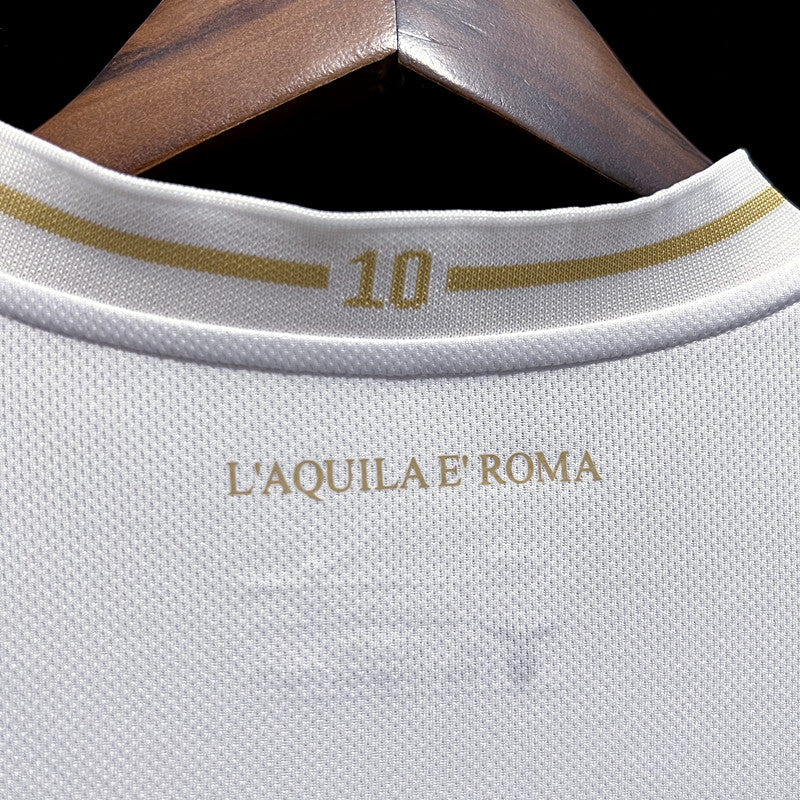 Lazio 23-24 10th Anniversary Kit (Fan)