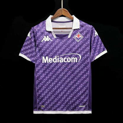 Fiorentina 23-24 Home (Fan)