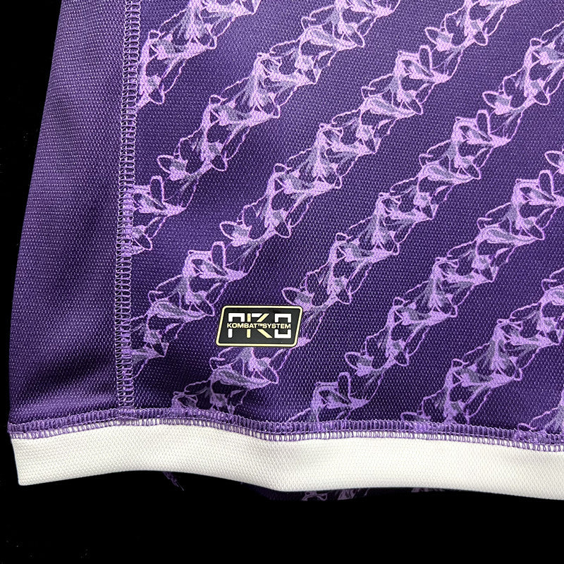 Fiorentina 23-24 Home (Fan)