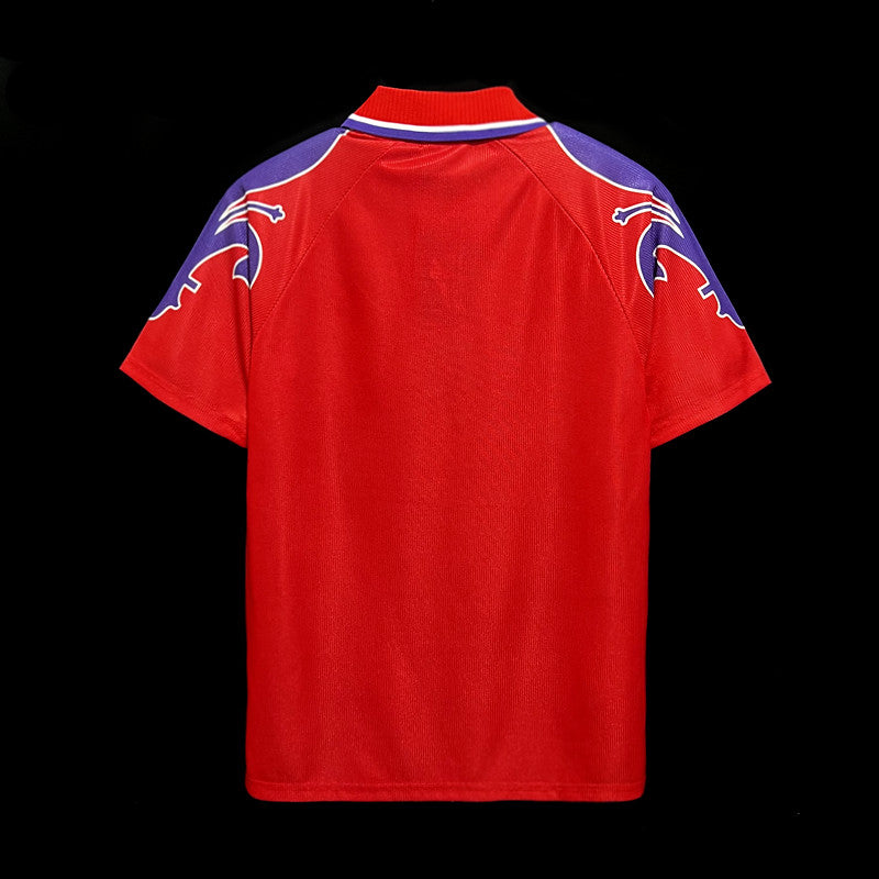 Fiorentina 95-96 Away (Retro)