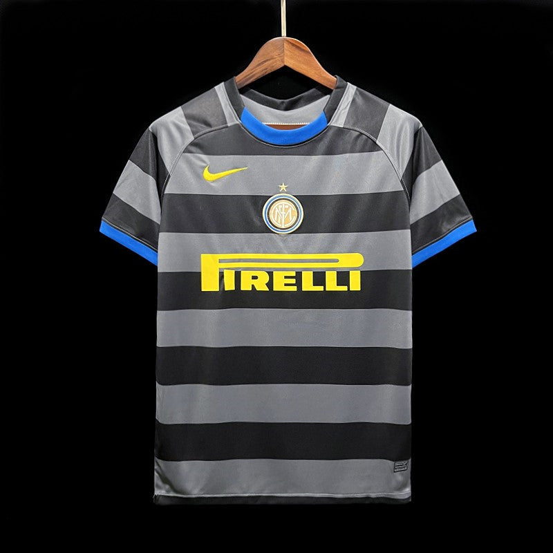 Inter Milan 20-21 Third Kit (Fan)